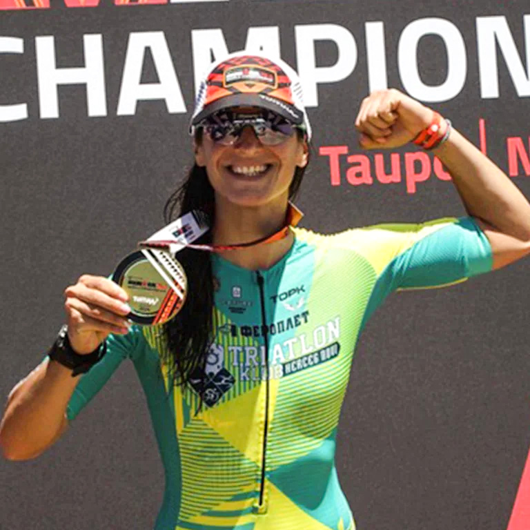 Jelena Tomasevi : Tour Guide