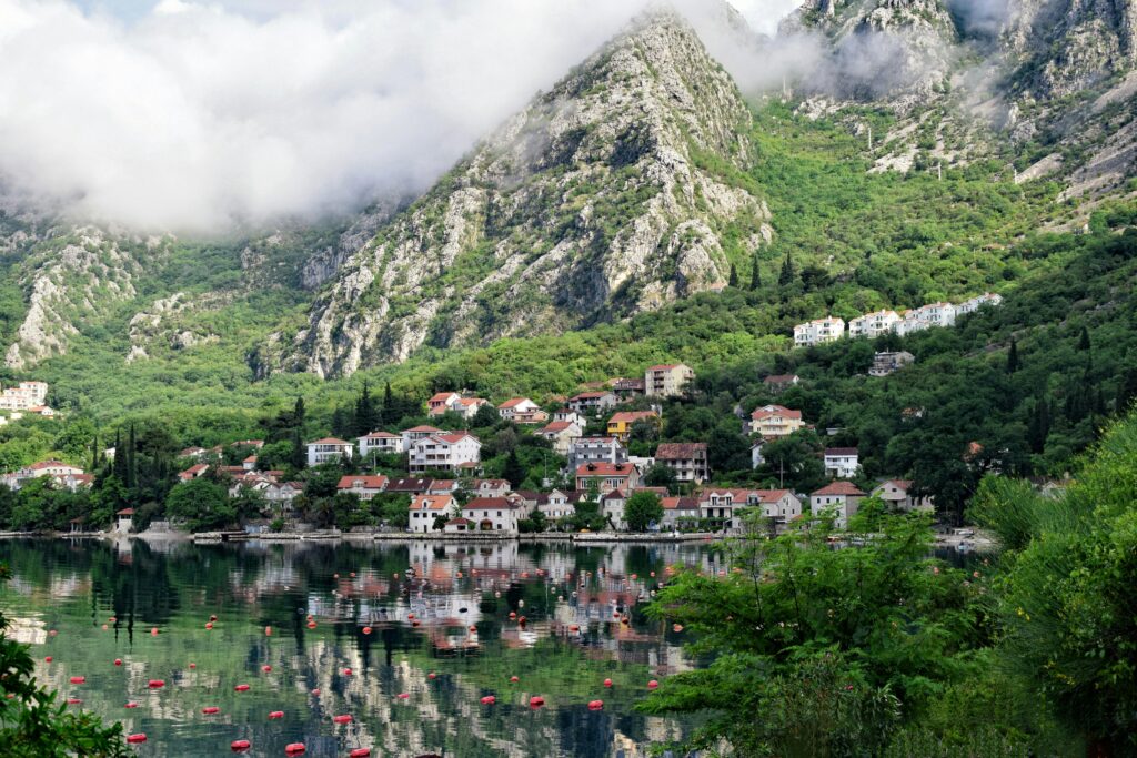 Montenegro