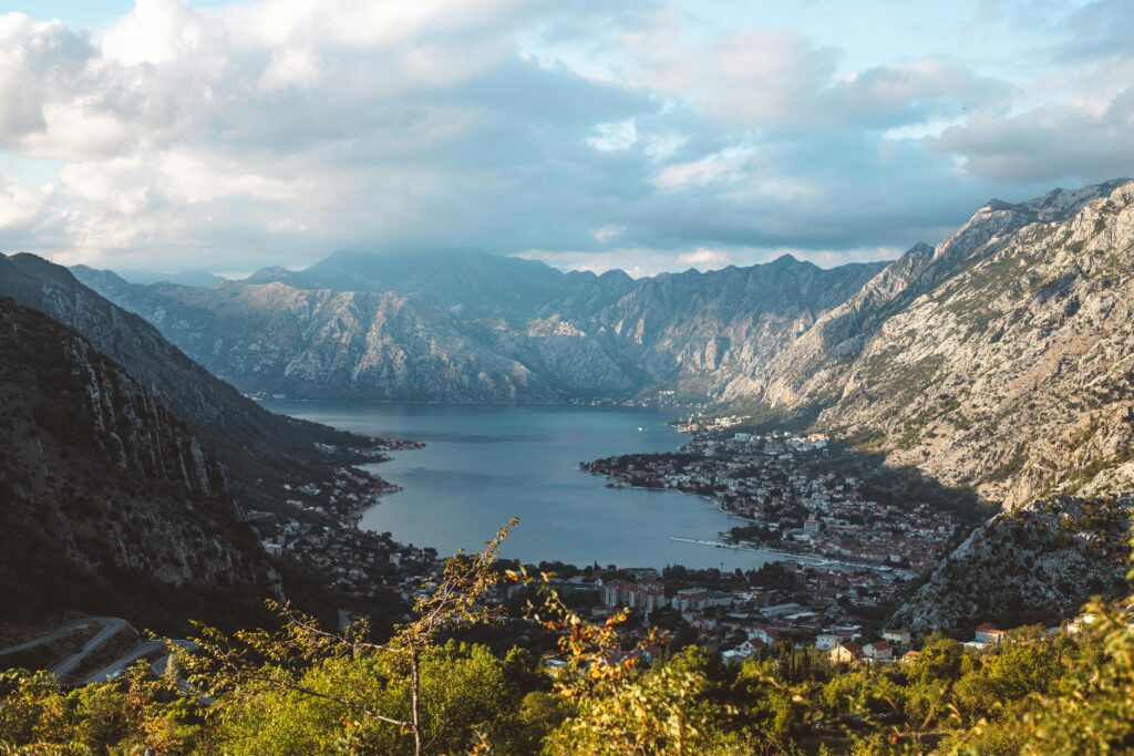 Montenegro