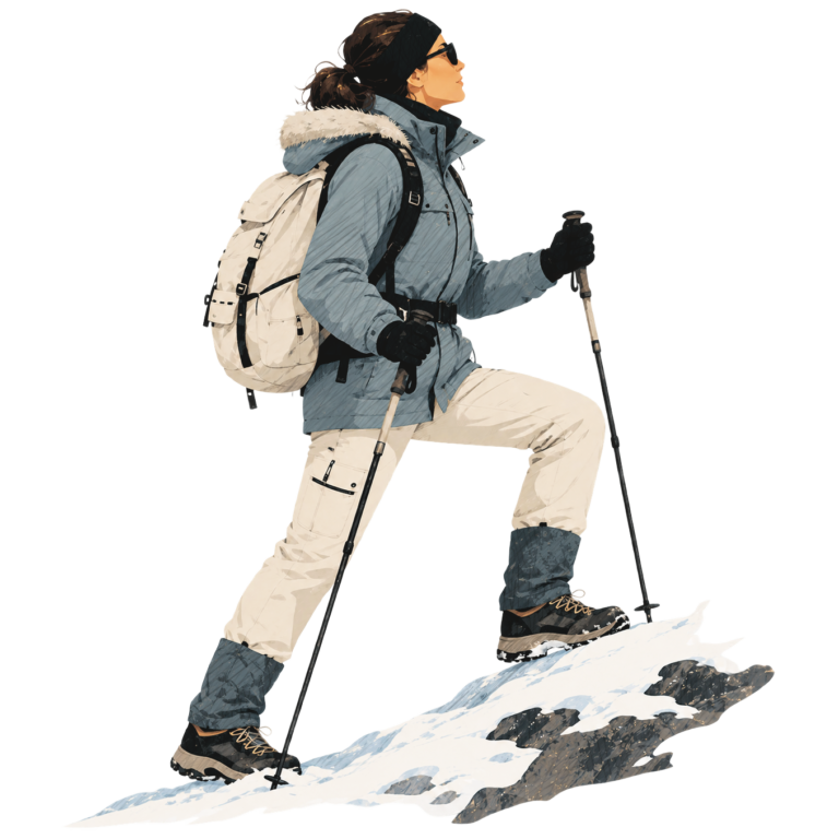 Plan your trip with ShePeaks Adventure Travel for Women